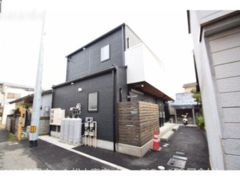LUMIELE中村Ⅱの間取り画像