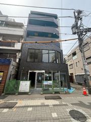 Casa Flag Shibuyaの外観画像