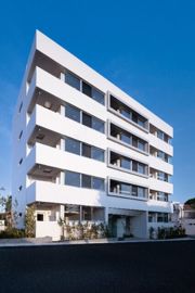 Residence新川橋の外観画像