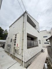 HCフラッツ国玉ガーデンⅠの外観画像