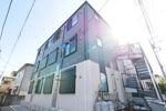 BACE西六郷の間取り画像