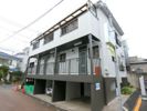 エバグリーン浜田山の間取り画像