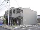 レオパレス郷の間取り画像
