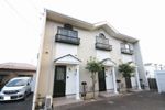 DUPLEX 国王30Aの間取り画像