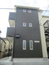 コートドール上大岡の間取り画像
