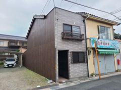 八雲邸の外観画像