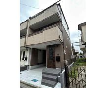 さいたま市桜区栄和2丁目A棟の外観画像