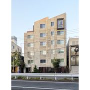ASTILE用賀Ⅱの外観画像