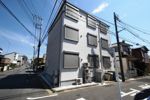 スフィーダ本川越の間取り画像
