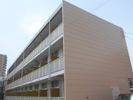 レオパレスホープ21の間取り画像