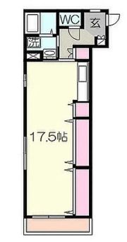 KT－Linkageの間取り画像