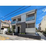 サンセリテ東が丘弐番館の外観画像