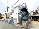 ハイツオークラしのはらの間取り画像