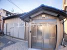 荒井早川借家の間取り画像