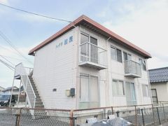 ハイツ加茂の外観画像