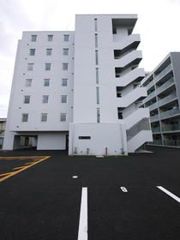 あさひグランレジデンシア高崎 Ⅱの外観画像