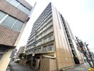 甲南クローバーハウスの外観