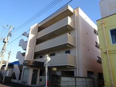 グレース・オノの外観画像