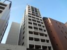 プロシード神戸元町の外観