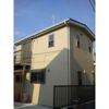 北烏山4丁目貸家の間取り画像