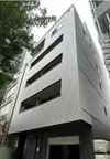 パークサイド明治の間取り画像