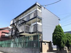 レオパレスCuratifの外観画像