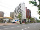 ダイナコート小倉下到津II 502号室の間取り画像