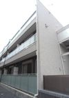 リブリ・ウィスタリアⅡの間取り画像