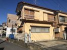 松丸曽谷4丁目貸家の間取り画像