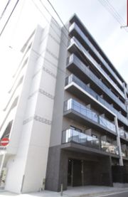 RELUXIA横濱吉野町の外観画像