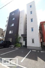 アルーア西町の外観画像