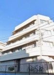 S吉祥寺の外観画像