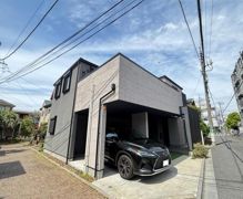 西荻南2丁目戸建ての外観画像