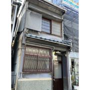 貸家(今福西2-15-9)の外観画像