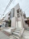 ロイヤルコート山本通の間取り画像