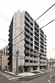 モダン ラ・トゥール柳町の外観画像
