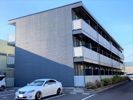 レオパレスDREAM Dの間取り画像