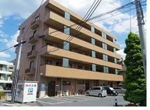 アイリス大宮参番館の外観画像