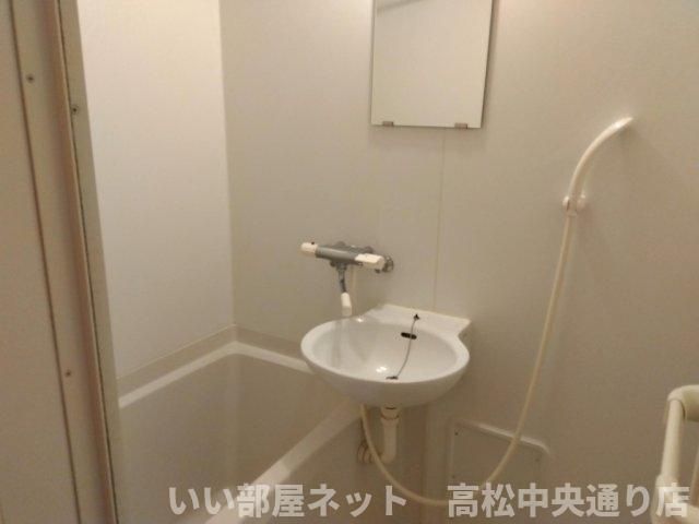 バスルーム