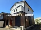 コンフォート聖Ⅱの間取り画像