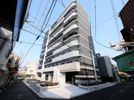 S-RESIDENCE大阪九条Northの間取り画像