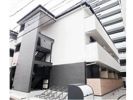 ブランミュール横浜鶴見Ⅱの間取り画像