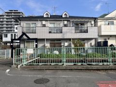 エスパシオ田無の外観画像