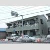 マーサ21の間取り画像