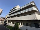 アルファコート北綾瀬2の間取り画像