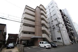 F GARDEN 厚生町 Ⅱの外観画像