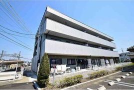 カーサ・タカバⅡの外観画像