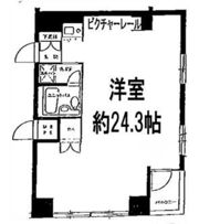ウィン船橋の間取り画像