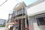 サンライズ平井の間取り画像