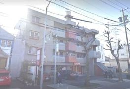 クレア武藤の外観画像